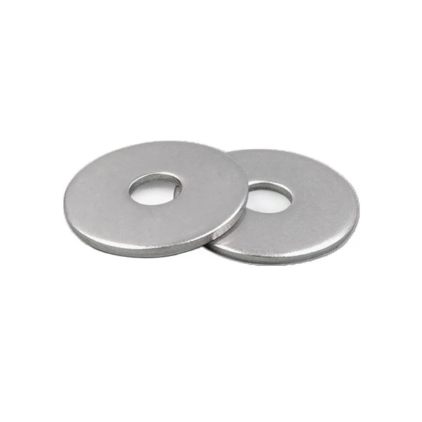 Flat Washer