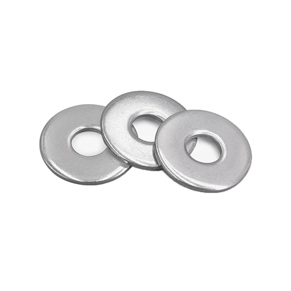 Flat Washer