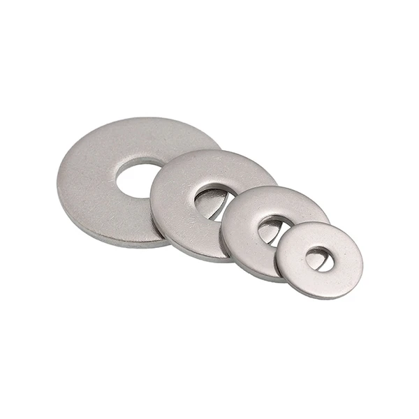 Flat Washer