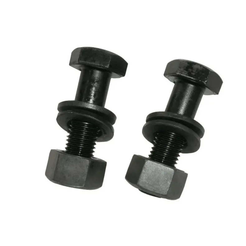 Detailed Analysis Of High-strength Bolt Specifications